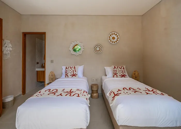 Totem Bali Surf & Yoga 3*